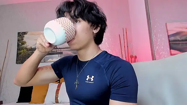 Tyler_durten live sex cam