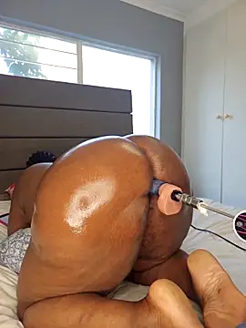 Kinkyphatass's cam snapshot