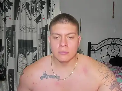 regan_jhonso's cam snapshot