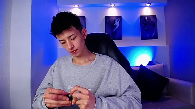 MaikCarver's cam snapshot