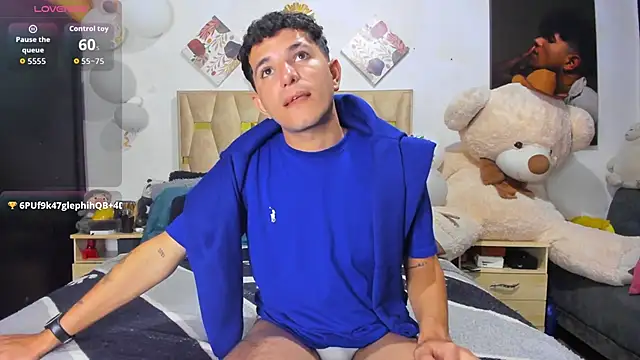 patrick_sanzz's cam snapshot