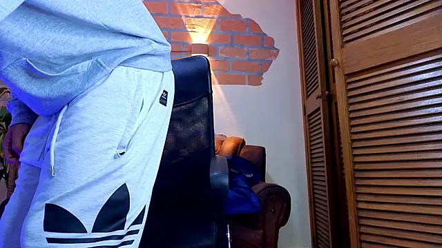 mister_eithan's cam snapshot