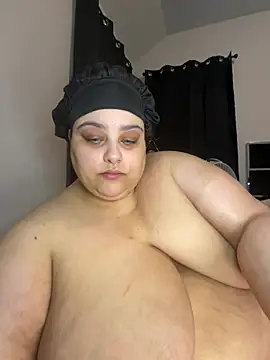 Exotic_Queen_'s cam snapshot