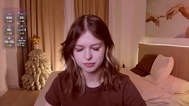 Lisa_Blossom's cam snapshot