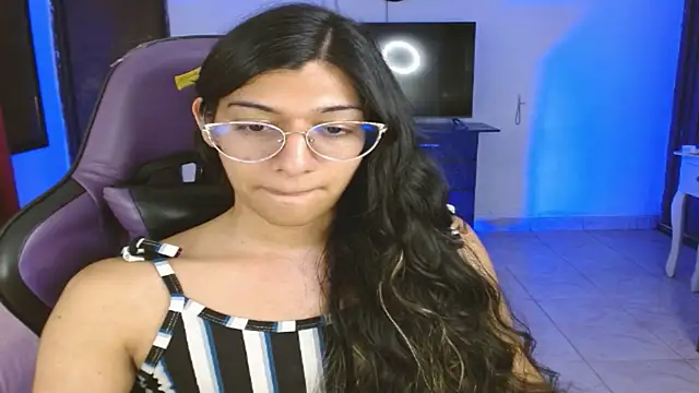 Alanni_parker live sex cam