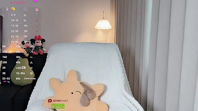 Xiatian520_'s cam snapshot