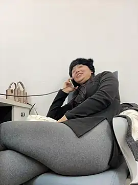 Qrooo's cam snapshot