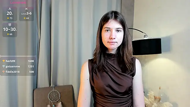 MarilynMun's cam snapshot