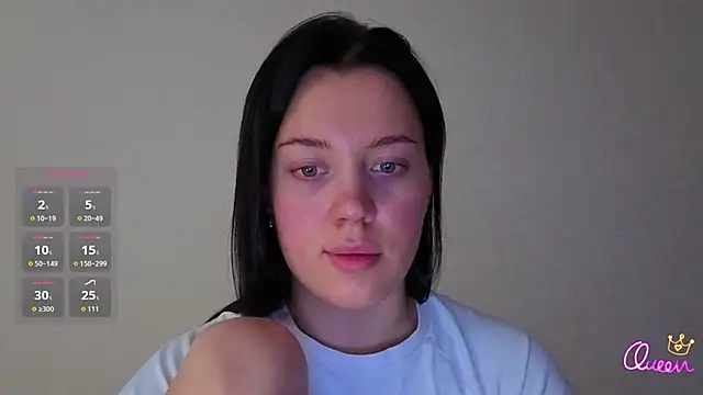 your_sweet_amanda's cam snapshot