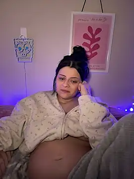 Sashabbay's cam snapshot