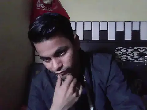 Stubborndesiboy's cam snapshot