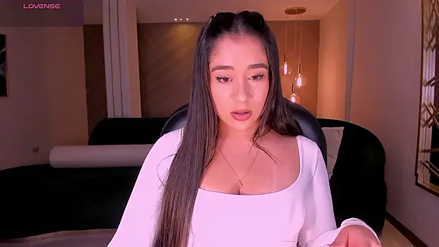 SussyBellX's cam snapshot