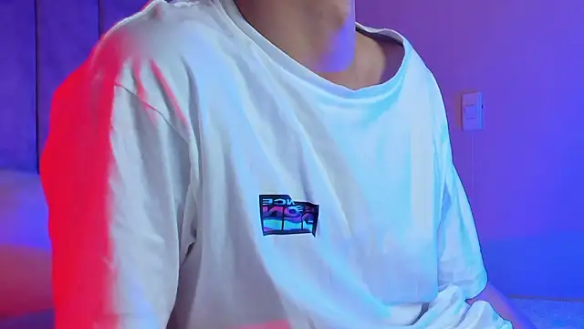 Seab_trooy's cam snapshot