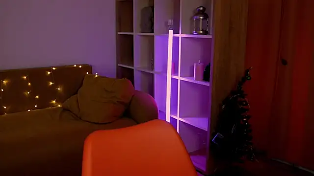 ItsAlisia's cam snapshot