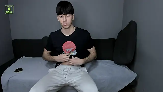 Quentin_Blake live sex cam