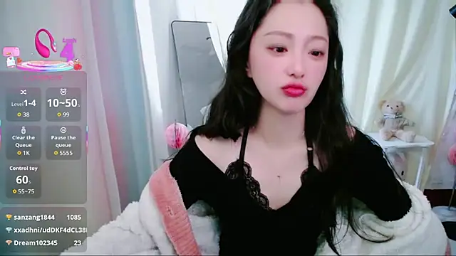 jiangjiangas live sex cam