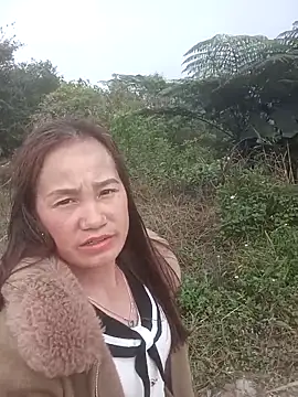 cutebobi's cam snapshot