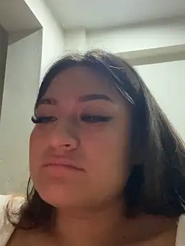 LuceroRm live sex cam