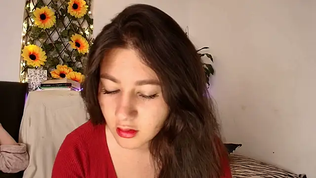 kisstarxxx's cam snapshot