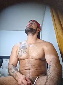 danistrial's cam snapshot