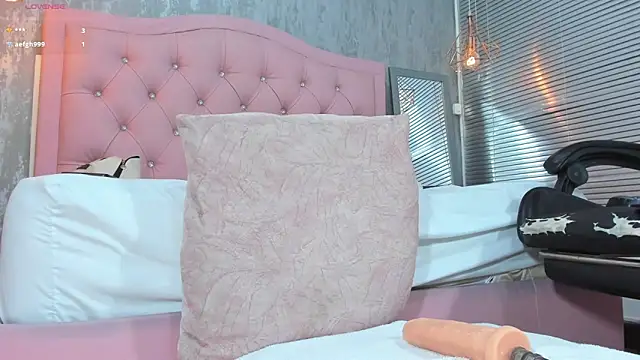 lissa_jhonsoon's cam snapshot