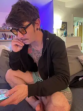 _Lordjizz's cam snapshot