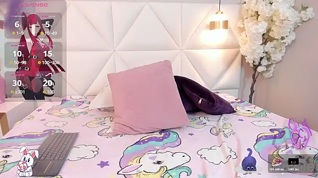 Charlotte_hall_'s cam snapshot