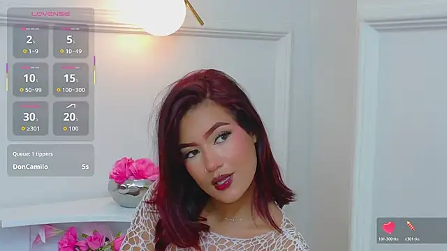 Nicol-Bonny's cam snapshot