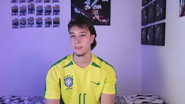 jack_walker190's cam snapshot