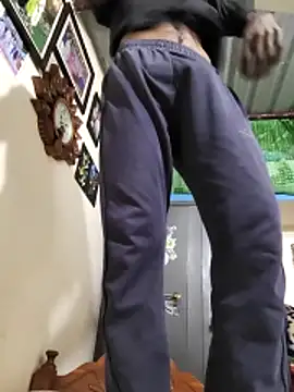 Telugu_person12's cam snapshot