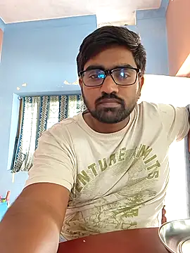 Harsha_Happy's cam snapshot