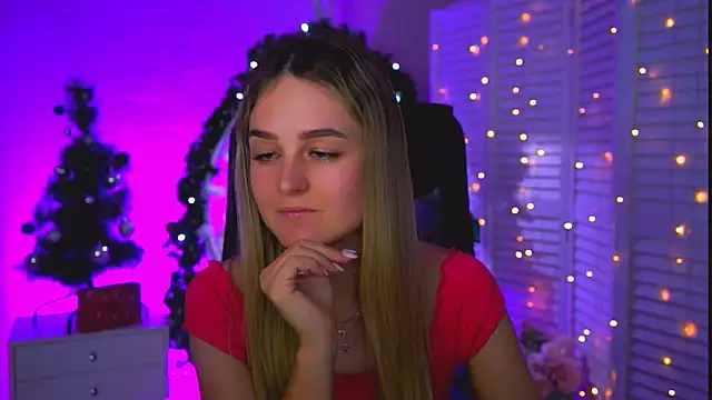 DeboraLarson's cam snapshot