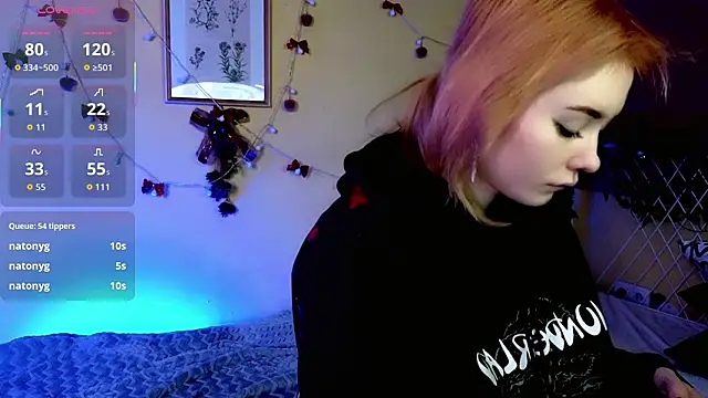 Kiara_Dream's cam snapshot