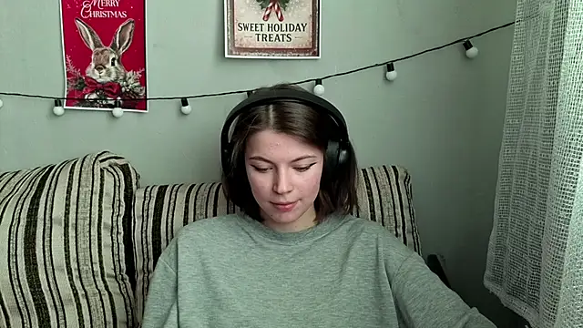 CutieAnny's cam snapshot