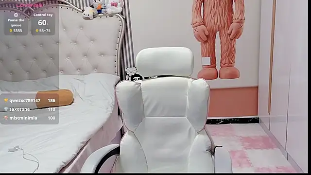 zhnlky's cam snapshot