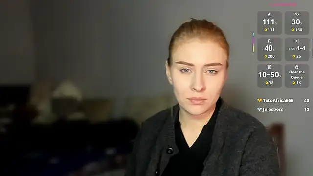 KindKristy's cam snapshot