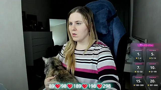 Olivia_Munk's cam snapshot