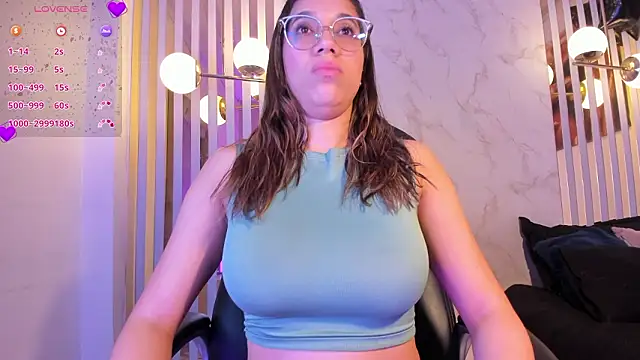 Oriana_gh's cam snapshot