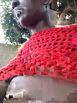 Broan_me's cam snapshot