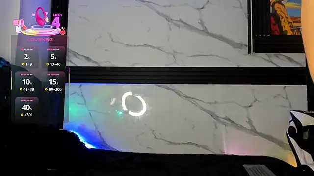 Saimonvela live sex cam