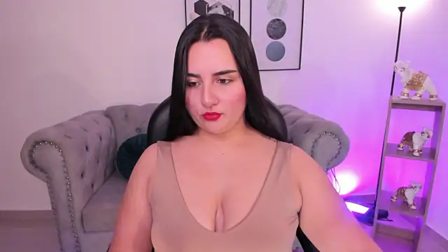 Gabriella_evans_'s cam snapshot