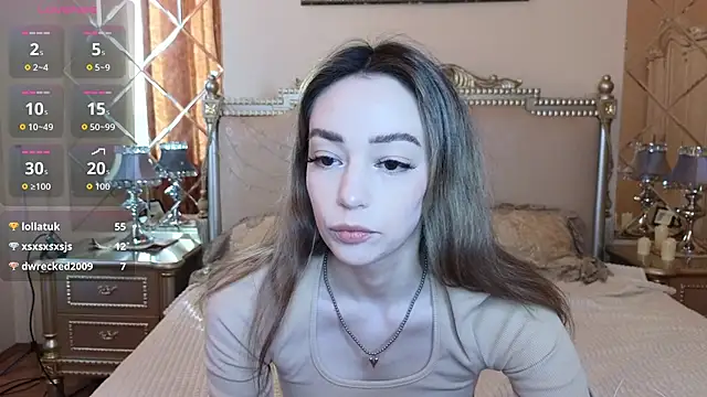 TerriCastro's cam snapshot