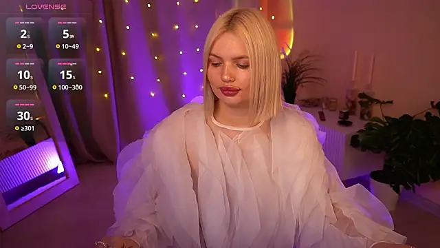 AmeliaWeells's cam snapshot