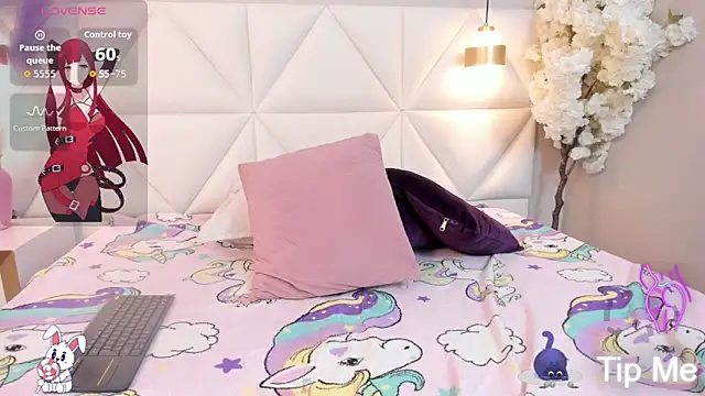 Charlotte_hall_'s cam snapshot