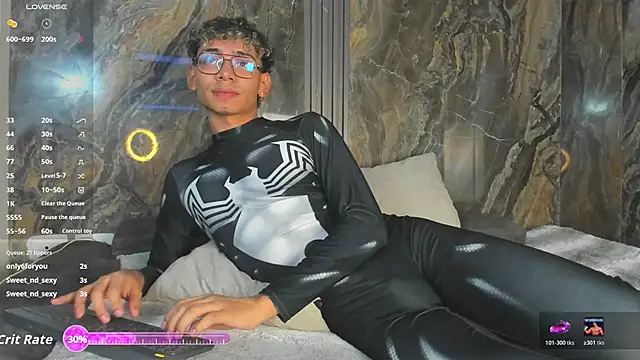 Daviid_laidd live sex cam