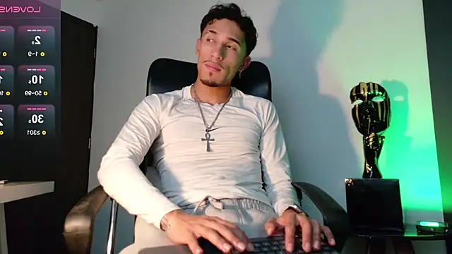 rafael_stone's cam snapshot