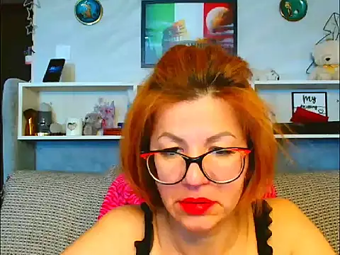 Natali3855's cam snapshot