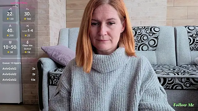 Sheandhim23 live sex cam