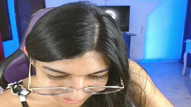 Alanni_parker live sex cam