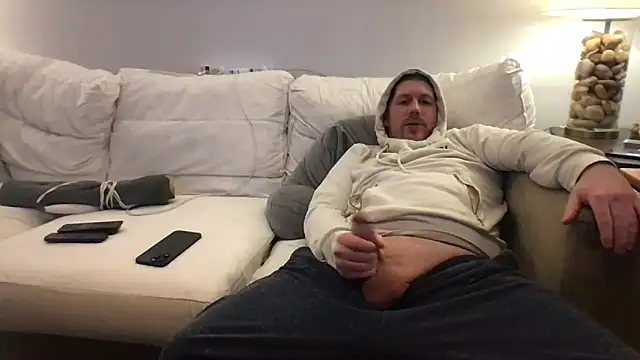 God_Of_ThundeRR live sex cam